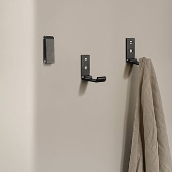 KNAX ウォールフック コートフック ホリゾンスタイル 4フック オーク Amazon.co.jp: 壁掛けフック 折り畳み式フック 折り畳み式